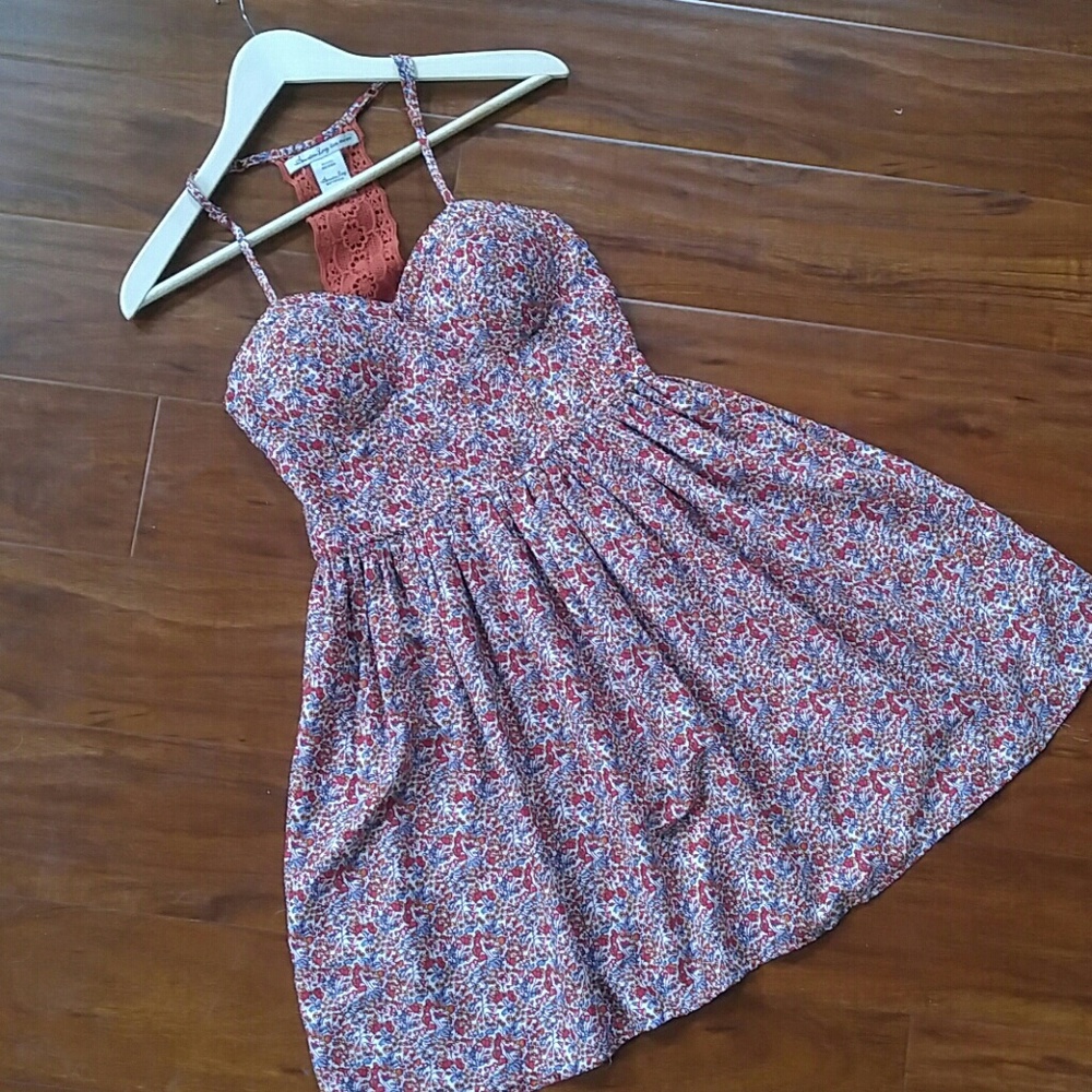 American Rag sundress